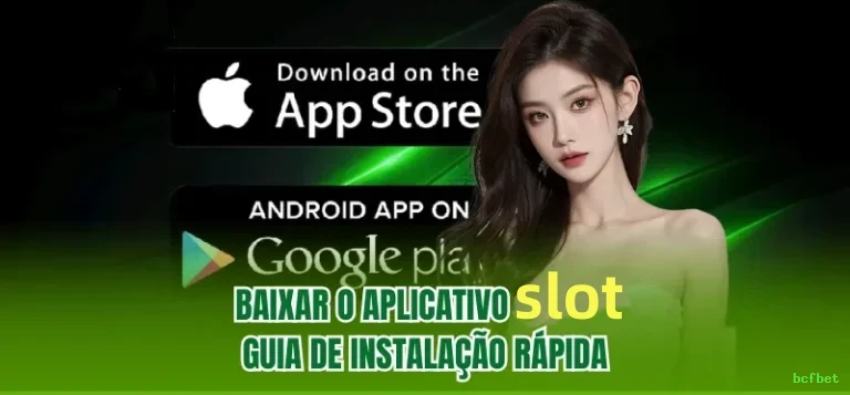 App bcfbet para Android e iOS - download grátis