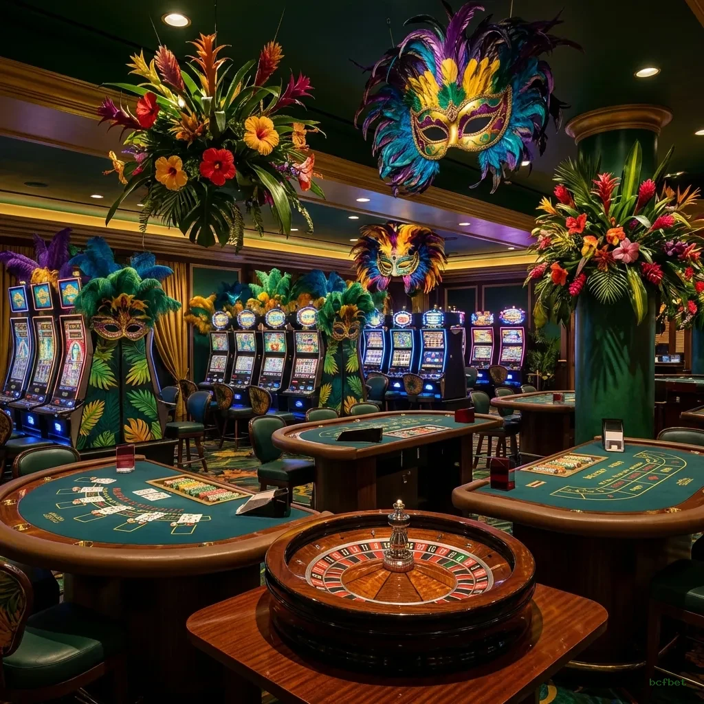 Apostas esportivas da bcfbet com odds competitivas