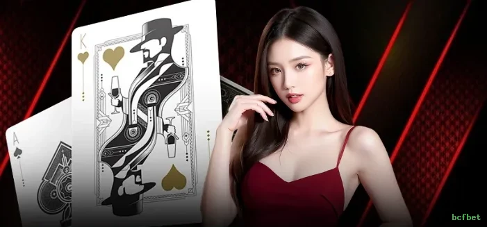 Download app bcfbet Android iOS