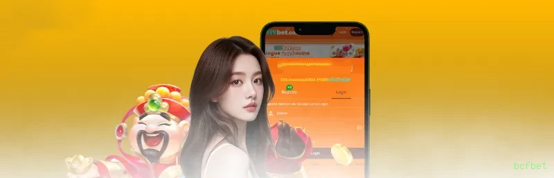 App bcfbet Android download