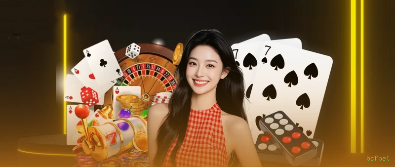 App bcfbet slots mobile