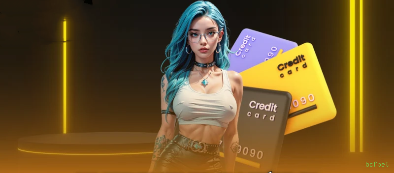 Bônus exclusivos membros VIP bcfbet